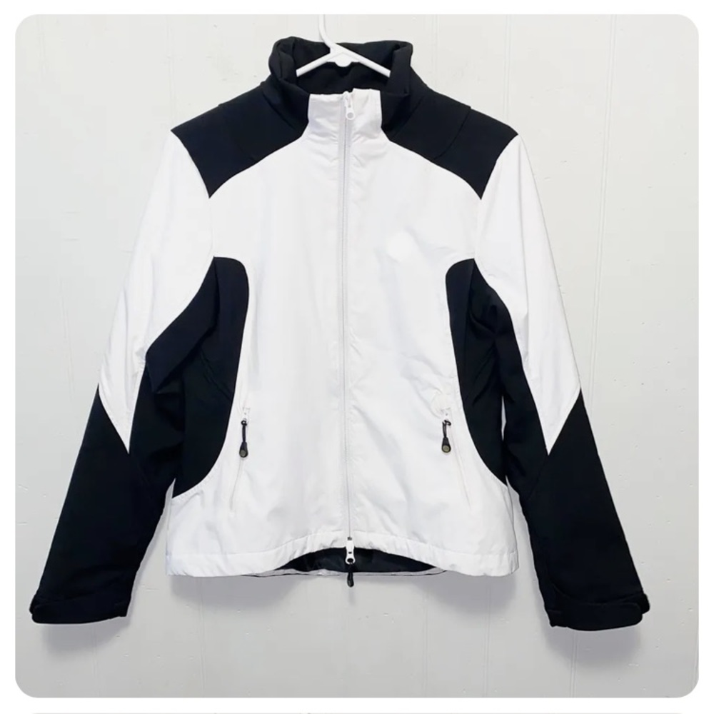 Brooks Brothers Pro Sport Ski Jacket